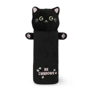 TROUSSE PELUCHE - CHAT