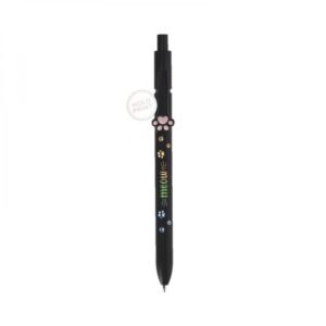 STYLO MEOW NOIR