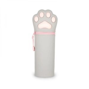 TROUSSE EN SILICONE KITTY 2 EN 1