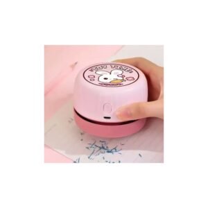 Mini aspirateur - Kawaii