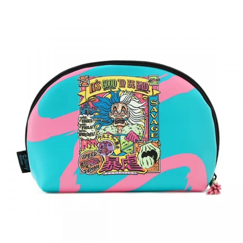 Trousse de maquillage - Cruella