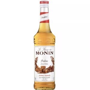 SIROP SAVEUR PRALINE 70CL