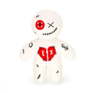 BALLE ANTI-STRESS VAUDOU EX