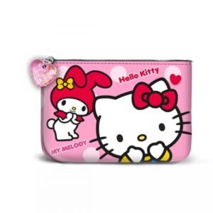 Porte-monnaie -Hello Kitty