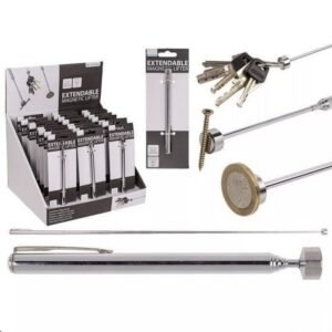 AIMANT TÉLESCOPIQUE