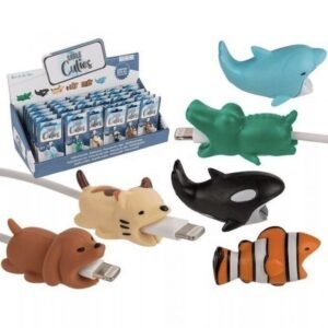 PROTEGE CABLE ANIMAUX