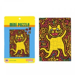 Mini Puzzle (99 pièces) Cat Harring