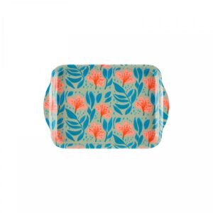 Plateau LYNDA Fleurs de cerisier