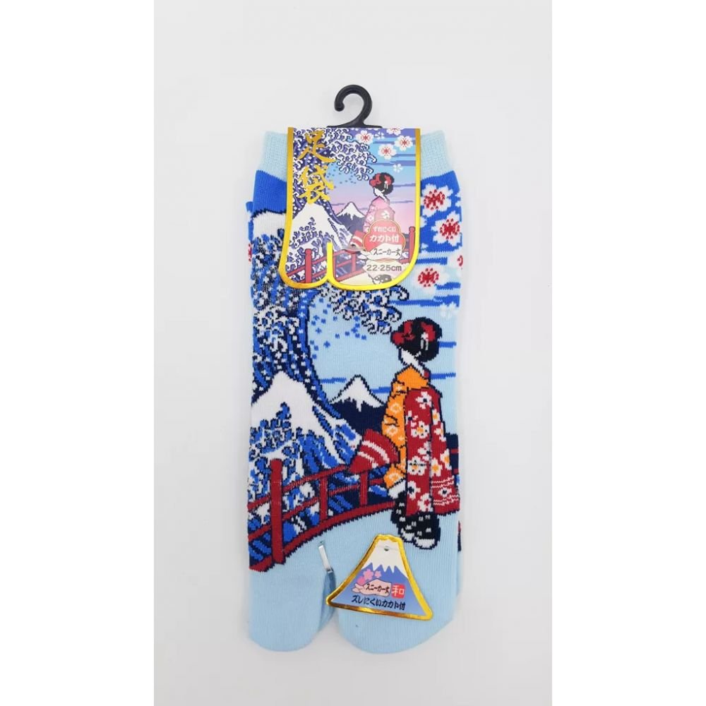 TABI 34/40 - JAPON - Geisha – Image 2