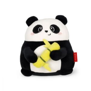 MINI PELUCHE PANDA - SUPER SOFT - LEGAMI