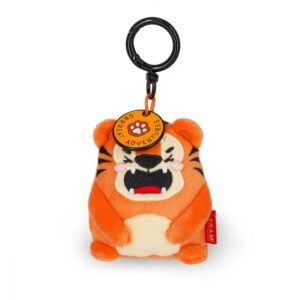 PC PELUCHE TIGRE- SUPER SOFT