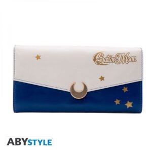 SAILOR MOON - Porte-monnaie Zip "Sailor Moon"s