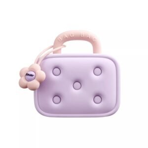 Chaufferette ROSE Chic Cosy Pocket Kawa