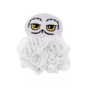 Exfoliant pour le corps Mad Beauty Warner Bros Harry Potter Hedwig