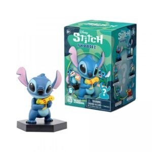Stitch - Stitch Yume - Figurine Mystère