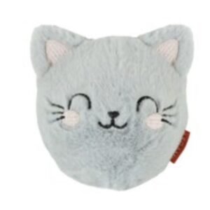 BALLE REBONDISSANTE - CHAT