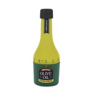 MINUTEUR BOUTEILLE HUILE D'OLIVE