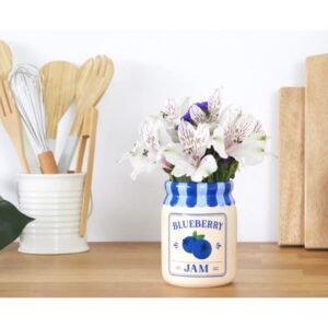 MINI VASE CERAMIQUE JAM MIRTYLLE