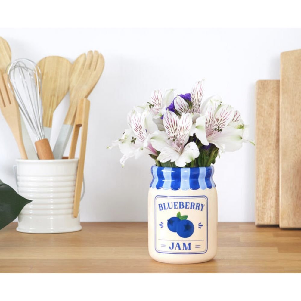 MINI VASE CERAMIQUE JAM MIRTYLLE