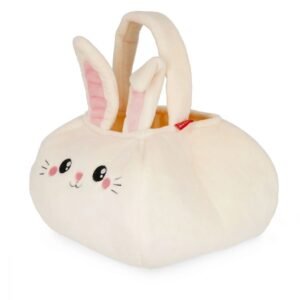 SAC POUR CHASSE AUX OEUFS LAPIN