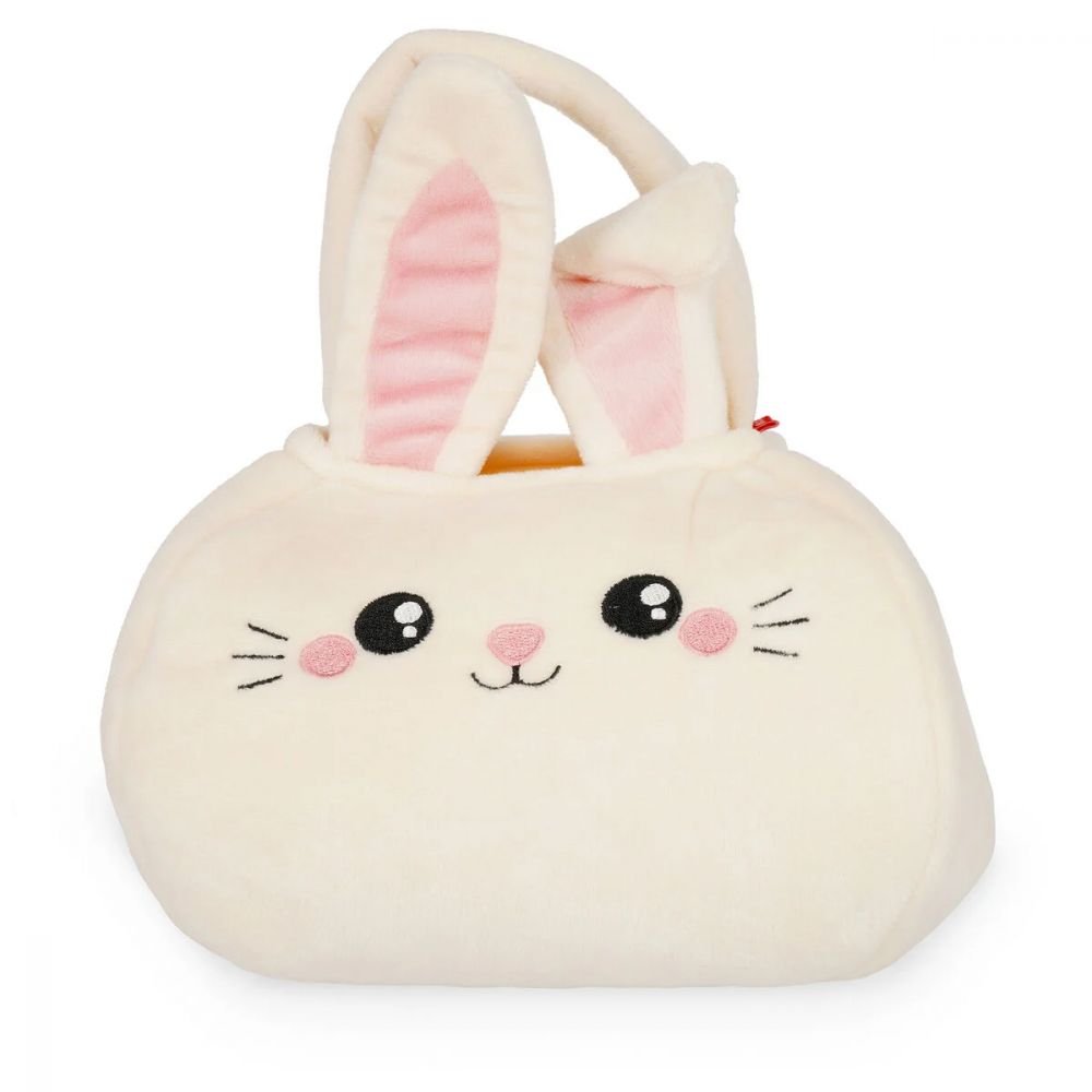 SAC POUR CHASSE AUX OEUFS LAPIN – Image 2