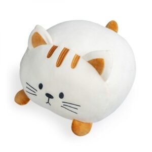 COUSSIN KITTY - BLANC