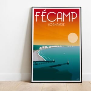 AFFICHE - 40 x 60 cm MOVI