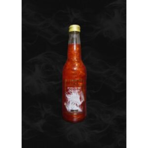 POTION DU DRAGON (FRAISE)