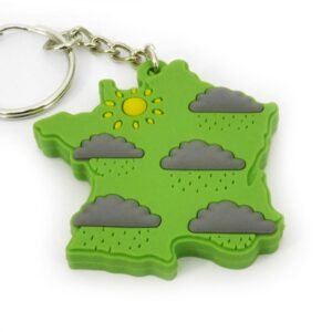 PORTE CLES 3D - DREAM