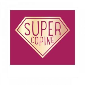 SUPER COPINE