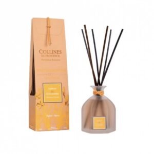 BOUQUET  PARFUMÉ GAMME DUO