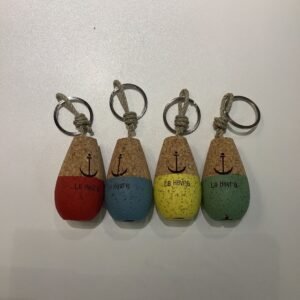 PC LIEGE FLOTTEUR - LE HAVRE