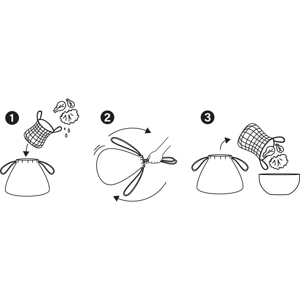 ESSOREUSE A SALADE COMPACTE – Image 4