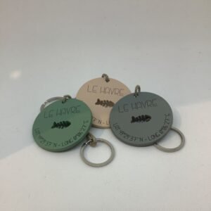 PC ROND - LE HAVRE 2022