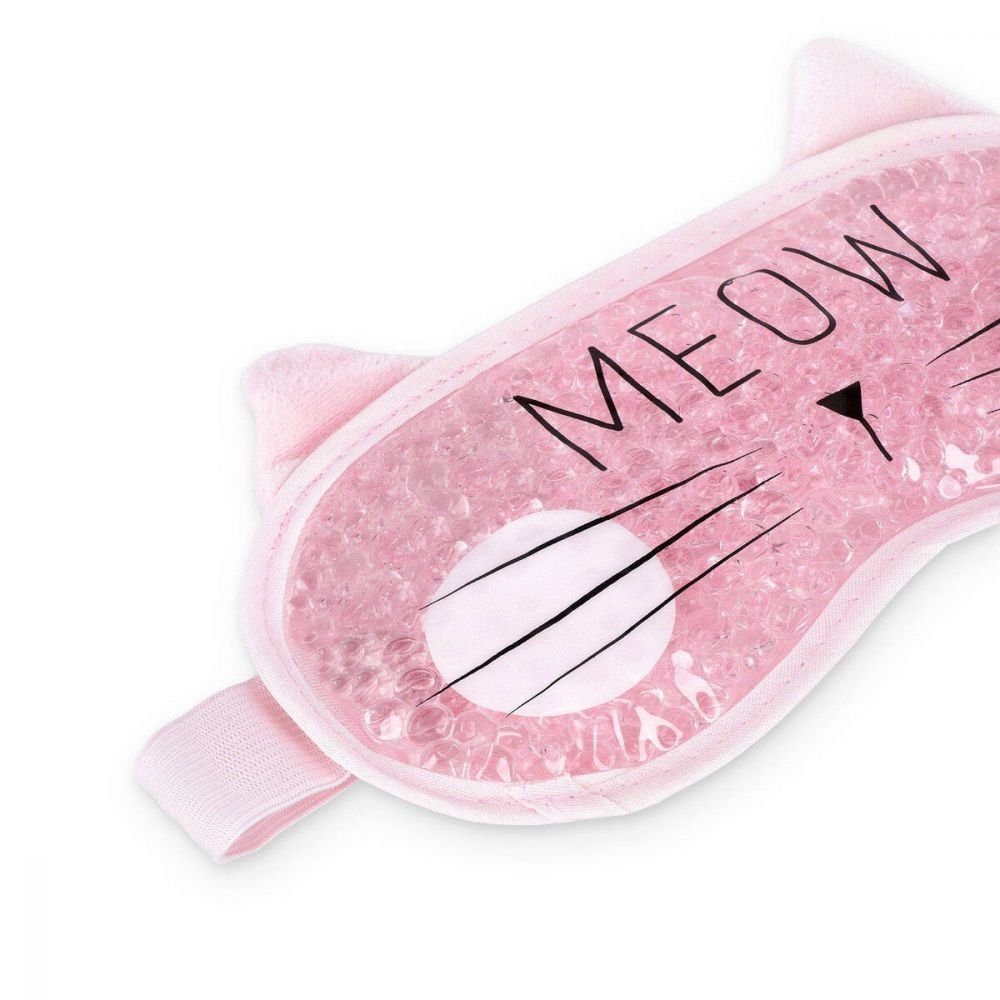 MASQUE GEL POUR LES YEUX - CHAT – Image 2