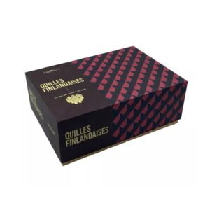 MOLKI JEU DE QUILLES FINLANDAISES