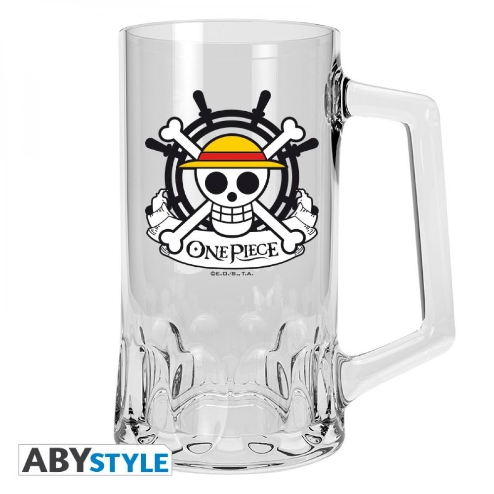 CHOPE - ONE PIECE - Skull