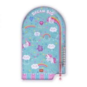 MINI FLIPPER LICORNE