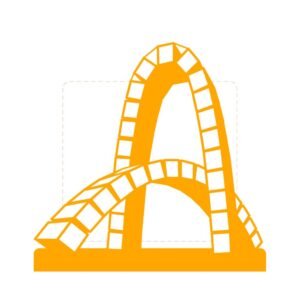 PORTE SERVIETTE METAL