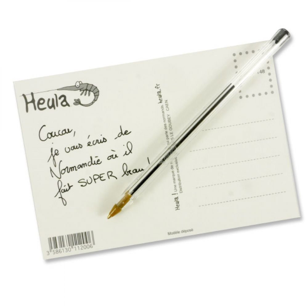 CARTE POSTALE - L'ABUS D'ALCOOL – Image 2