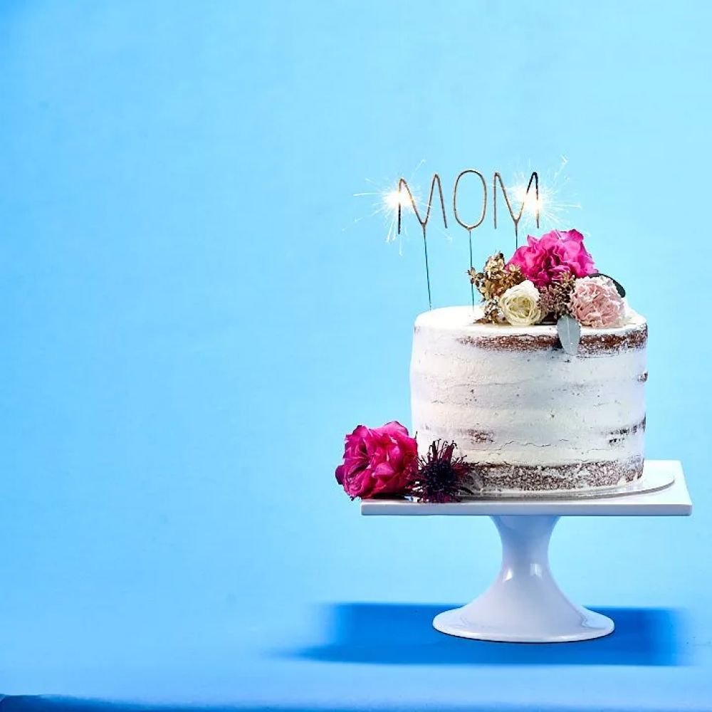 CHANDELLE MAGIQUE - CHIFFRE 0 – Image 2