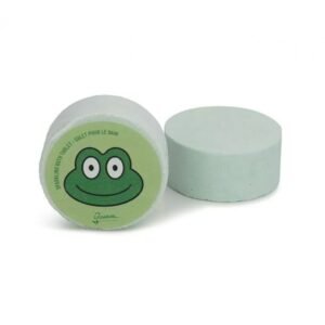 GALET DE BAIN - GRENOUILLE