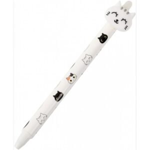 STYLO EFFAÇABLE COULEURS ASSORTIES