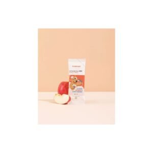 Gel lavant Kids 2-en-1 pomme du verger poudre à diluer 25 gr