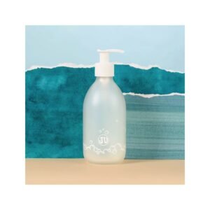 BOUTEILLE EN VERRE RECHARGEABLE 250ml