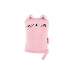 GANT DEMAQUILLANT CHAT