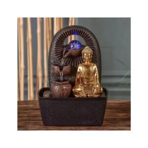 Fontaine d'Intérieur - Bhava