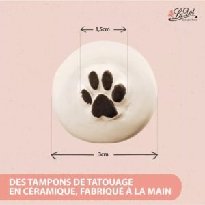 PETITE PIERRE A TATOUER