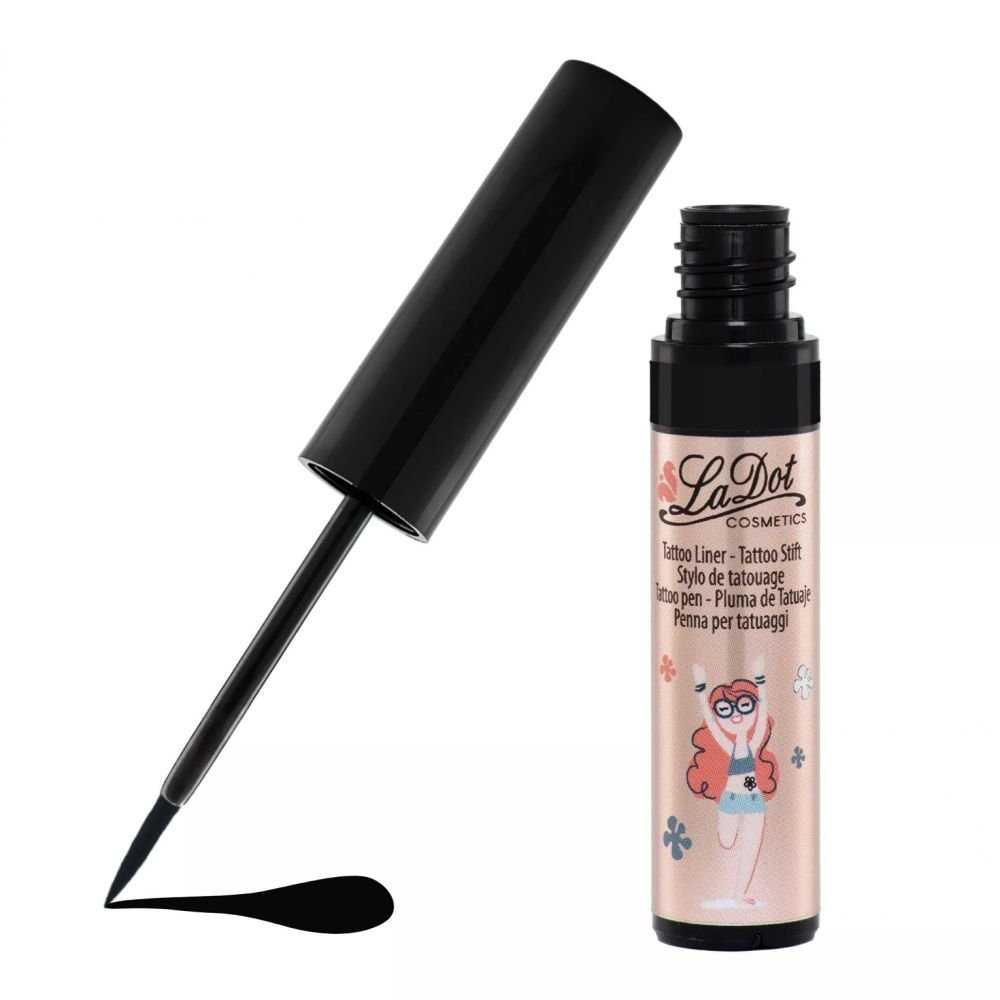 LINER POUR TATOUAGE EPHEMERE