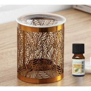 BRÛLE PARFUM LEAVES